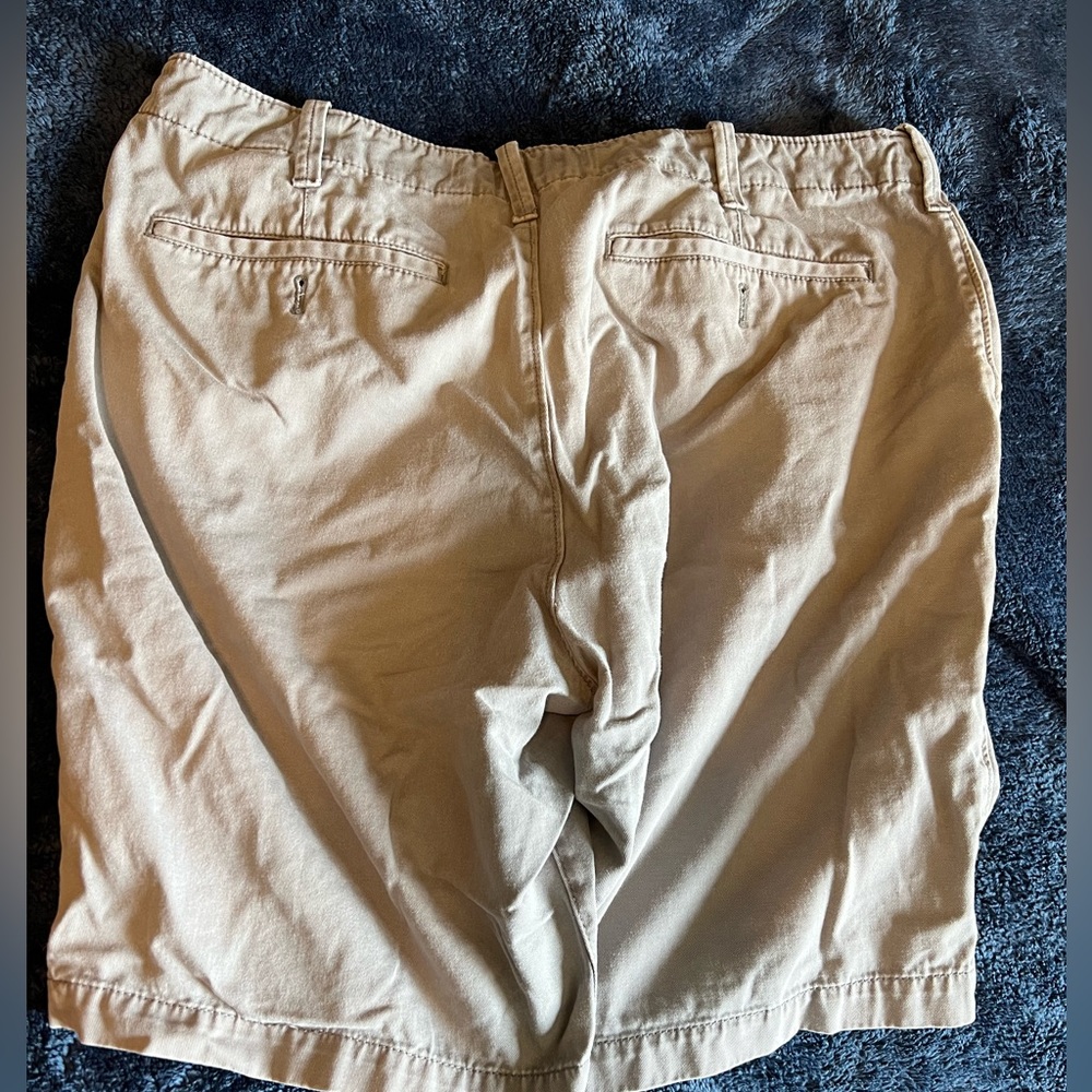 Mens express shorts - size 34